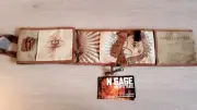 N-GAGE Fishing Belt Lure Holder Waist Creole Trout New