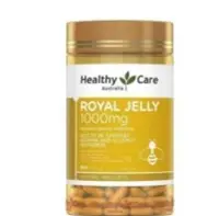 在飛比找Yahoo!奇摩拍賣優惠-【正品代購】 澳洲 Healthy Care Royal J