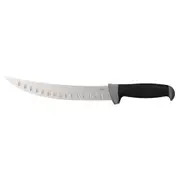Kershaw K-Texture 9 inch With Granton Blade Fishing Fillet and Carving Knife
