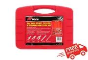 PKTOOL 5 piece Ball Joint, Tie Rod and Pitman Arm Separator Tool Kit