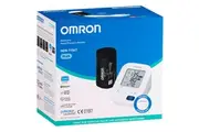 Omron HEM7156T Plus Blood Pressure Monitor