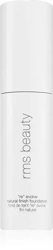 RMS Beauty ReEvolve Natural Finish Liquid Foundation Color 11 29ml