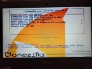 Clonezilla 64x Bootable OS Imaging Restore Backup for Windows/Linux 4G USB Stick