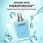 New Pheromone-Infused Perfume-Cupid Hypnosis Cologne Fragrances Toilette Mens