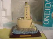 Souvenir Lighthouse Point Collection-St. George Reef, California,USA