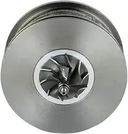 Balanced Turbolader Core Compatible For Fiat Idea Punto 500 Fiorino Doblo 1.3D 75Kw SJTD Turbocharger Cartridge BV35 KP35-0027 55221409