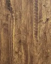 EeeComing Contact Paper Wood Wallpaper Distressed Wood Grain Contact Paper Rustic Wood Peel and Stick Wallpaper Waterproof Self Adhesive Wallpaper Removable Wood Wallpaper Roll Brown 78.7Inx17.7In