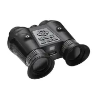 VRNV300 3D Infrared Night Vision Binoculars 4K UHD Video 6x Digital Zoom Camera