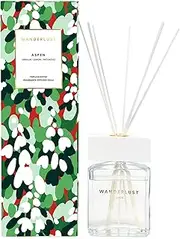 salt&pepper Wanderlust Diffuser, 300mL, Aspen