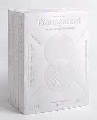 在飛比找誠品線上優惠-Palette No.6: Transparent