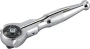 Kyoto Machine Tools (KTC) 9.5sq. Short Swivel Ratchet Handle BRSW3S