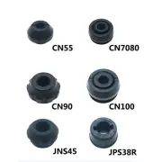 NEW Cushion Bumper Rubber Buffer Pad for Coil Nail Gun Tools Scott Korea JIT KMT