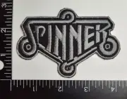 Blade Runner Patch Movie Spinner Car Iron Sew Patch High Quality Original Patch