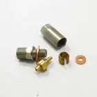 Bicycle Hydraulic Brake Hose Nut Connector Fittings For HOPE/TECH3/V4/E4/X2
