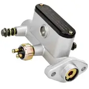 150cc Brake Master Cylinder for 250cc ATV Go Kart Dirt Bike Odes UTV 800cc 1000cc D2 D4 X2 X4 silver black