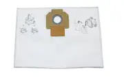 MAKITA VACUUM BAG FLEECE 5 PACK SUITS VC4210 (W107418353)