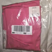 VICTORIA'S SECRET VSX Essential Hi-Rise Sport Pocket Leggings Forever Pink Me