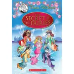 #2:THE SECRET OF THE FAIRIES (THEA STILTON SPECIAL EDITION)(精裝)/THEA STILTON【禮筑外文書店】