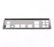 I/O IO Shield for MSI X99S SLI PLUS & X99a gaming 7 Motherboards Backplate