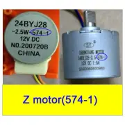 Easythreed 3D Printer 574-1 Small Motor 3D Printer Accessories