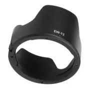Flower Petal Lens Hood Shade Replace EW-72 for EF 35mm F/2 is / 35 mm7657