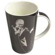 Legends Latte Mug (Frank Sinatra)