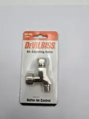 DeVilbiss HAV500 Air Adjusting Valve Paint Guns Air Tools