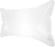 Alipis DIY Present Packaging Air Pillow 30x50cm Inflatable Pillow Insert Portable Camping Cushion Water-Resistant Sofa Pillow Easy to Use
