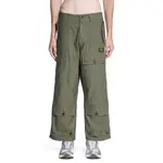 [HUMAN MADE] Air Force Pants Green