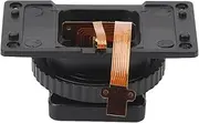 Nutriess HotShoeReplacement Mount Foot Compatible for Godox TT350S Flash Fix Repair Parts Photography Accessories