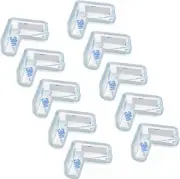 15PCS Baby Safety Corner Protector Cushion Edge Guard Soft Protectors Table Corn