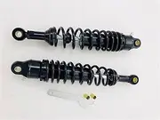 Rear Suspension Motorcycle Spring Rear Shock Absorber for Y&amaha Rear Suspension Shock Absorber Adjust Damping Shock Absorber