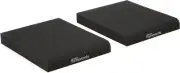 Gator Frameworks GFW-ISOPAD-MD Studio Monitor Isolation Pads - Medium