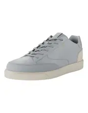 [ECCO] Street Lite Lace Up Sneaker in Light Blue