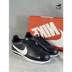 NIKE CORTEZ BASIC SL GS BLACK 阿甘 黑白 鐵牌 男女鞋904764-001