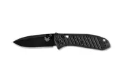 NEW BENCHMADE 575BK-1 MINI PRESIDIO II ULTRA Folding Knife Folding Knives