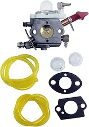 [KIPA] Carburetor Fuel Line mounting gaskets kit For Walbro WT