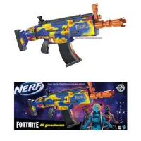 在飛比找蝦皮購物優惠-Travis Scott Fortnite Nerf Gun