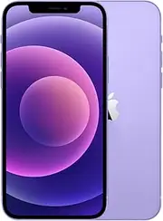 Apple iPhone 12 Purple 64GB (Renewed)