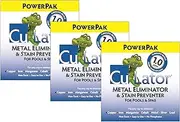 Unknown CuLator Metal Eliminator and Stain Preventer for Pools & Spas - 3 Month Supply