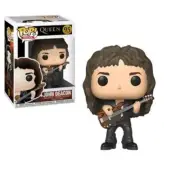 Queen - JOHN DEACON 95 Funko Pop Vinyl New in Mint Box + Protector