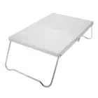 Outdoor Foldable Table Camping Beach Tables for Sand Portable Supplies