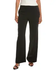 Milly Natia Crepe Pant
