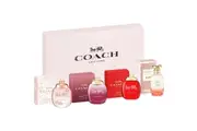 Coach Miniature Set for Women EDP 18ml