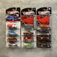 在飛比找蝦皮購物優惠-HOTWHEELS 風火輪 GARAGE BOULEVARD