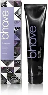 bhave Intense Toning Masque - Violet 145ml