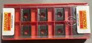 Sandvik Coromant N331.1A-14 50 08M-PM4230 CoroMill 331 Insert - Pack of 10