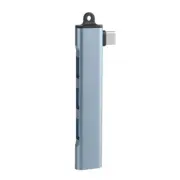 USB C Expansion Hubs with Multiple USB Port for Enhanceds Connectivitys Option