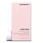Kevin Murphy ANGEL.WASH Shampoo 8.4 Fl Oz Volumizing Hair Repair Colour Treated
