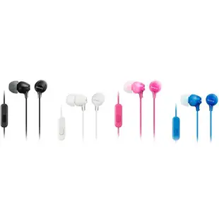 萌萌SONY EX15AP 原廠耳機 盒裝 入耳式 重低音 高品質 各廠牌手機適用 原廠盒裝